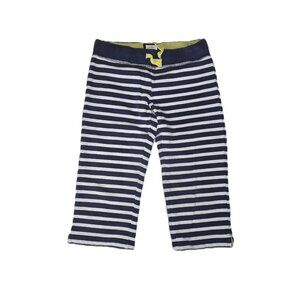 Mini Boden Striped Short Pants